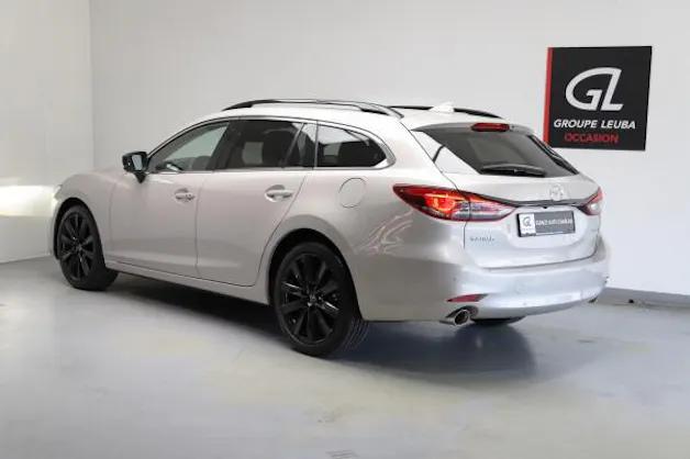 MAZDA 6 SW S-G194 Homura