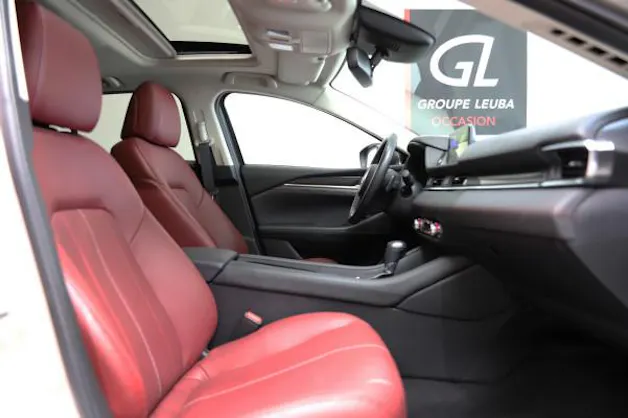 MAZDA 6 SW S-G194 Homura