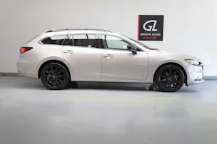 MAZDA 6 SW S-G194 Homura