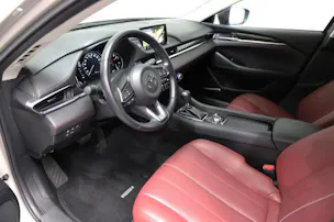 MAZDA 6 SW S-G194 Homura