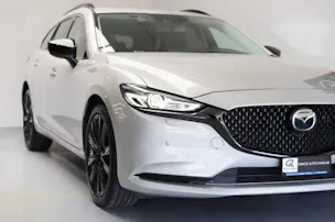 MAZDA 6 SW S-G194 Homura