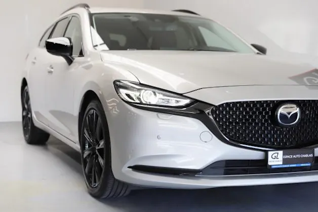MAZDA 6 SW S-G194 Homura