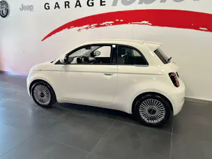 FIAT 500 1.0 FireFly MHD Torino