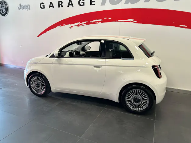 FIAT 500 1.0 FireFly MHD Torino