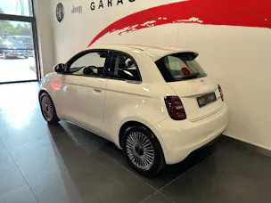 FIAT 500 1.0 FireFly MHD Torino