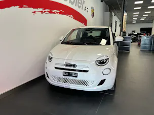 FIAT 500 1.0 FireFly MHD Torino