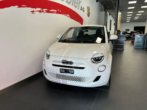 FIAT 500 1.0 FireFly MHD Torino