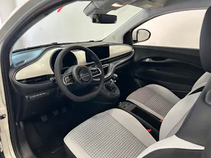 FIAT 500 1.0 FireFly MHD Torino