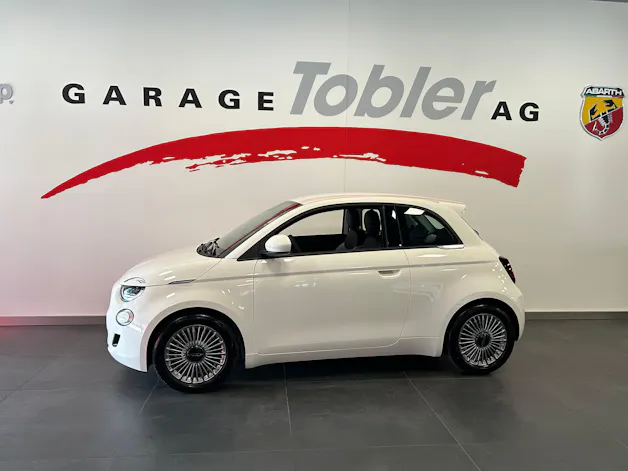 FIAT 500 1.0 FireFly MHD Torino