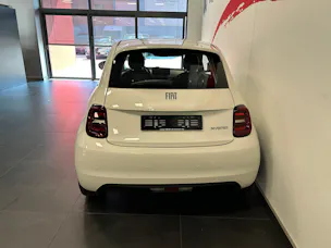 FIAT 500 1.0 FireFly MHD Torino