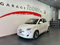 FIAT 500 1.0 FireFly MHD Torino