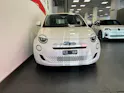 FIAT 500 1.0 FireFly MHD Torino