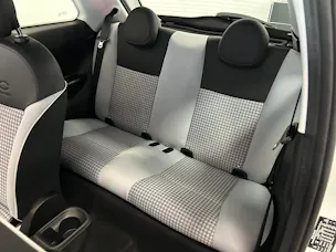 FIAT 500 1.0 FireFly MHD Torino