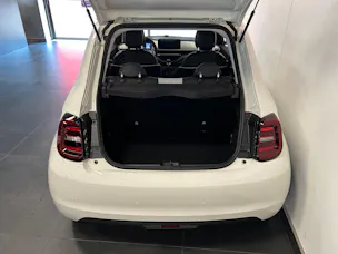 FIAT 500 1.0 FireFly MHD Torino