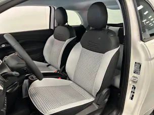 FIAT 500 1.0 FireFly MHD Torino