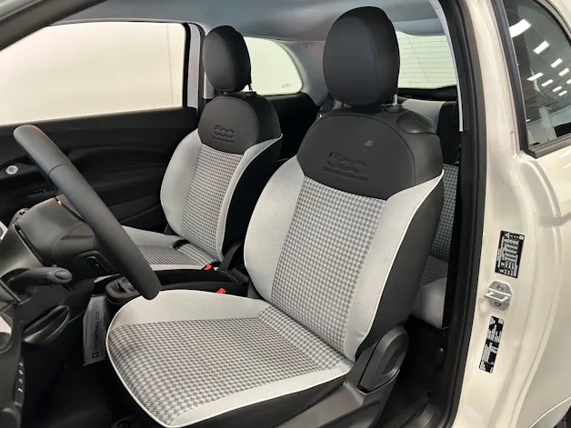 FIAT 500 1.0 FireFly MHD Torino