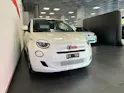 FIAT 500 1.0 FireFly MHD Torino