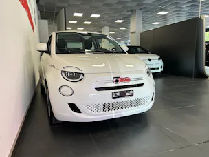 FIAT 500 1.0 FireFly MHD Torino