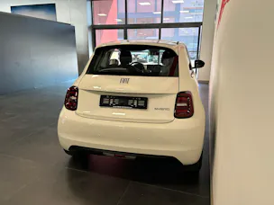 FIAT 500 1.0 FireFly MHD Torino