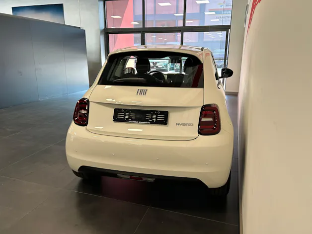 FIAT 500 1.0 FireFly MHD Torino