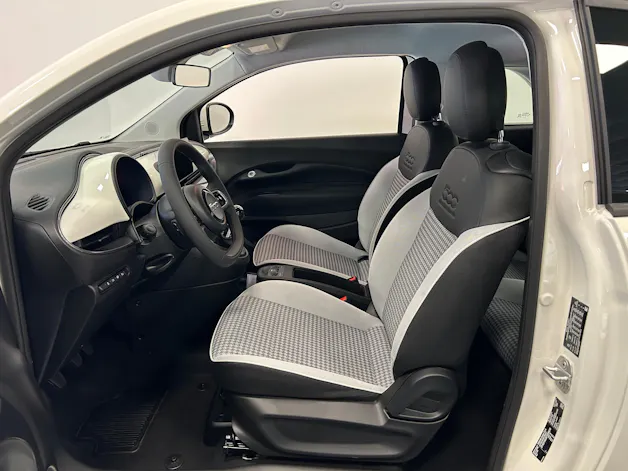 FIAT 500 1.0 FireFly MHD Torino