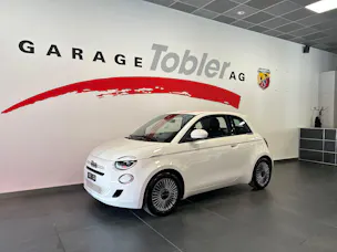 Fiat 500 1.0 FireFly MHD Torino