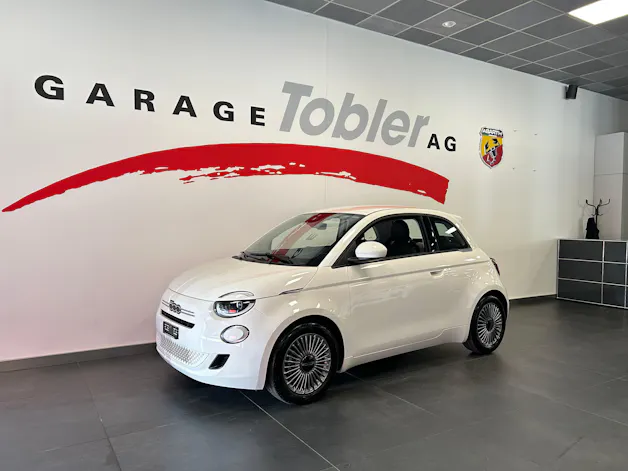 FIAT 500 1.0 FireFly MHD Torino