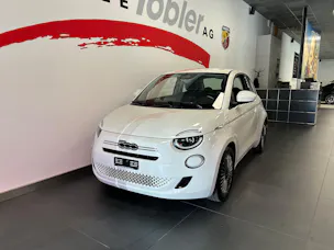 FIAT 500 1.0 FireFly MHD Torino