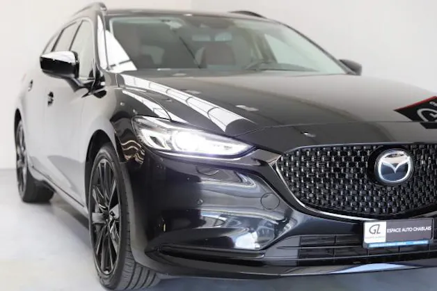 MAZDA 6 SW S-G194 Homura
