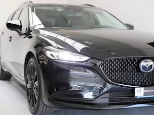 Mazda 6 SW S-G194 Homura