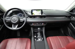 Mazda 6 SW S-G194 Homura