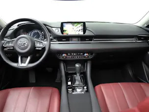 Mazda 6 SW S-G194 Homura