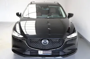 Mazda 6 SW S-G194 Homura