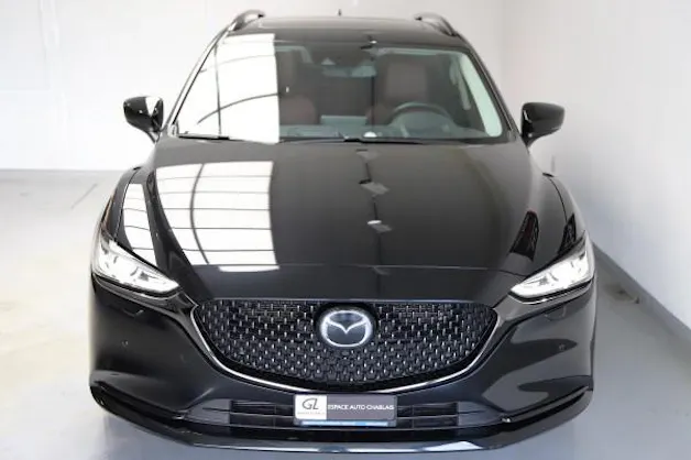 MAZDA 6 SW S-G194 Homura