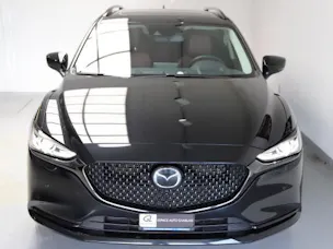 Mazda 6 SW S-G194 Homura