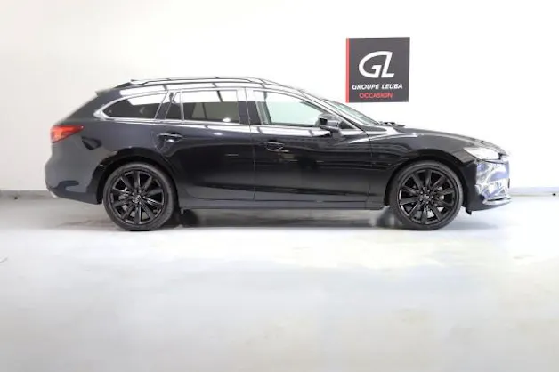MAZDA 6 SW S-G194 Homura