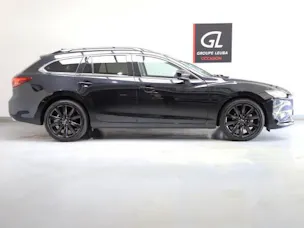 Mazda 6 SW S-G194 Homura