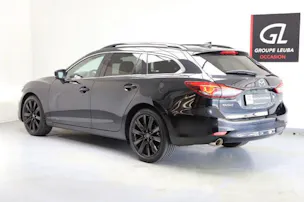 Mazda 6 SW S-G194 Homura