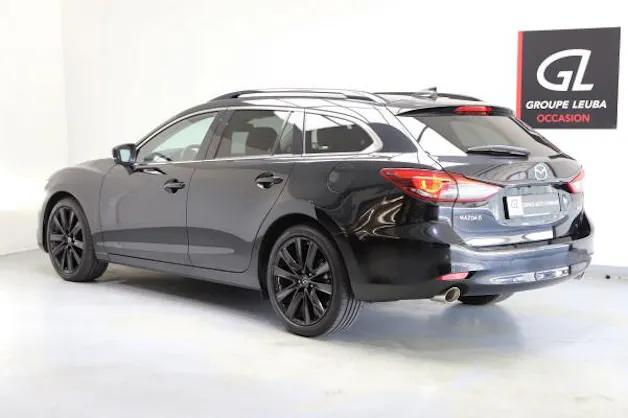 MAZDA 6 SW S-G194 Homura