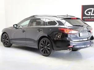 Mazda 6 SW S-G194 Homura
