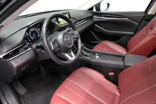 Mazda 6 SW S-G194 Homura