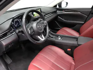 Mazda 6 SW S-G194 Homura
