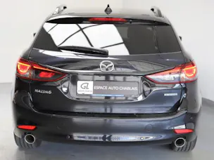 Mazda 6 SW S-G194 Homura