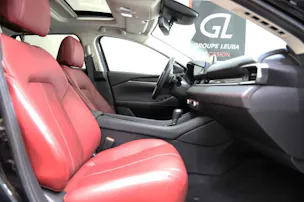 Mazda 6 SW S-G194 Homura