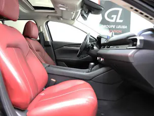Mazda 6 SW S-G194 Homura