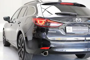 Mazda 6 SW S-G194 Homura