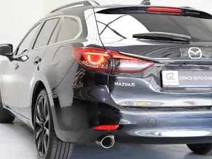 Mazda 6 SW S-G194 Homura