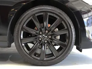 Mazda 6 SW S-G194 Homura