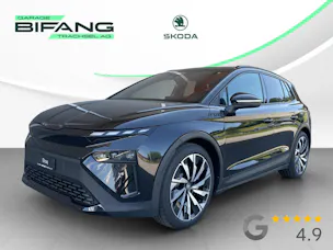 Škoda Elroq 85x Sportline 4x4