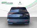 Škoda Elroq 85x Sportline 4x4